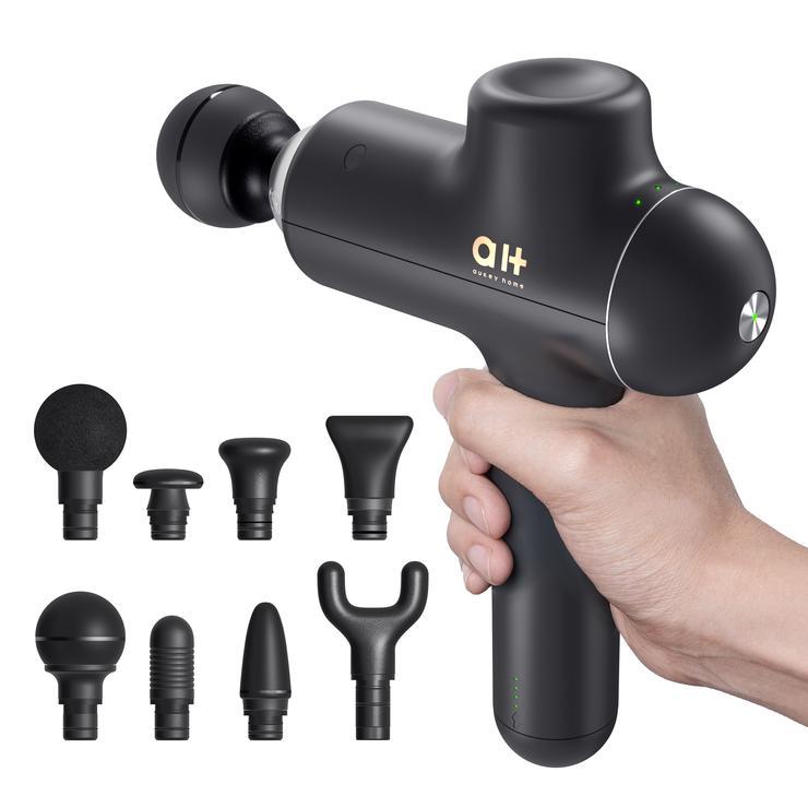 Hochwertige Massagepistole für nur 29,99€ statt 129€