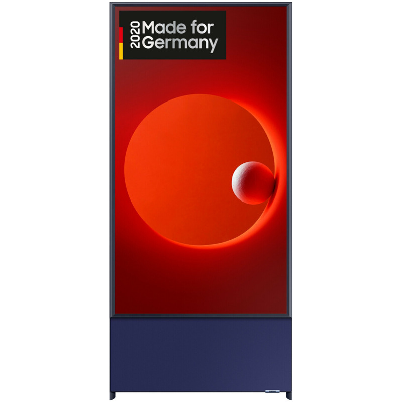 Samsung The Sero GQ43LS05TAU 16% reduziert