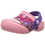 crocs Unisex-Kinder Funlabclogk Clogs, 23/24