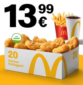 McDonalds-Coupons-Nuggets McDonalds Coupons Nuggets
