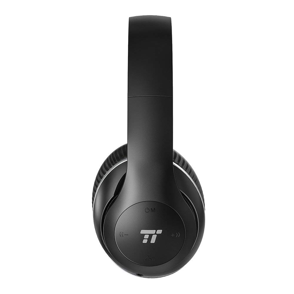 Preisfehler?! TaoTronics Bluetooth Kopfhörer Over Ear für nur 9,99 EUR [Amaozn Prime]