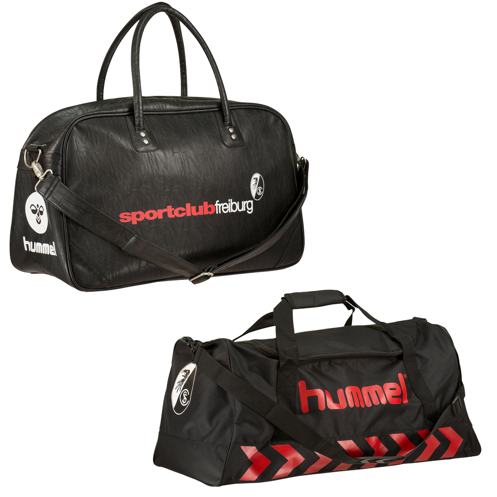 Freiburg Sporttaschen für NUR 10€!
