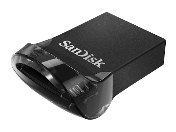 SanDisk Ultra Fit USB 3.1 Gen1 256GB für 56,98 EUR inkl. Versand