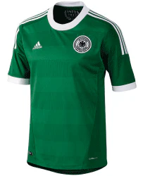 adidas DFB EM Kinder Home Trikot für 33€ - ähnliche Größe S/M (Update)