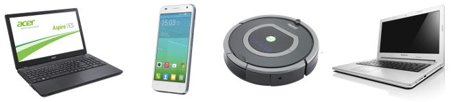 Blitzangebote ab 18.30 Uhr schnaeppchenfuchs