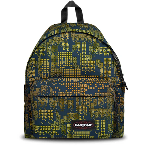 Aktion: Eastpak Padded Pak'r star rising gradient 10,13€ günstiger