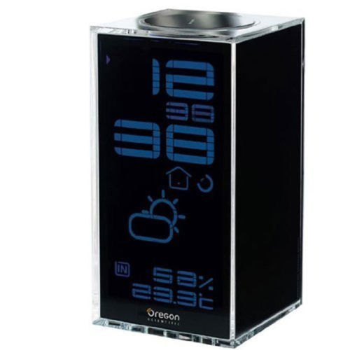Design-Wetterstation Oregon Scientific BAR 383 HG OS für 19,99 EUR inkl. Versand