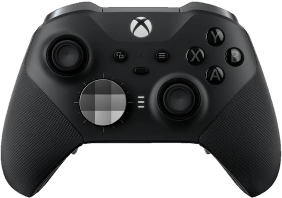 Microsoft Xbox Elite Series 2 Wireless Controller für 113€ - Gamepad für Xbox & PC
