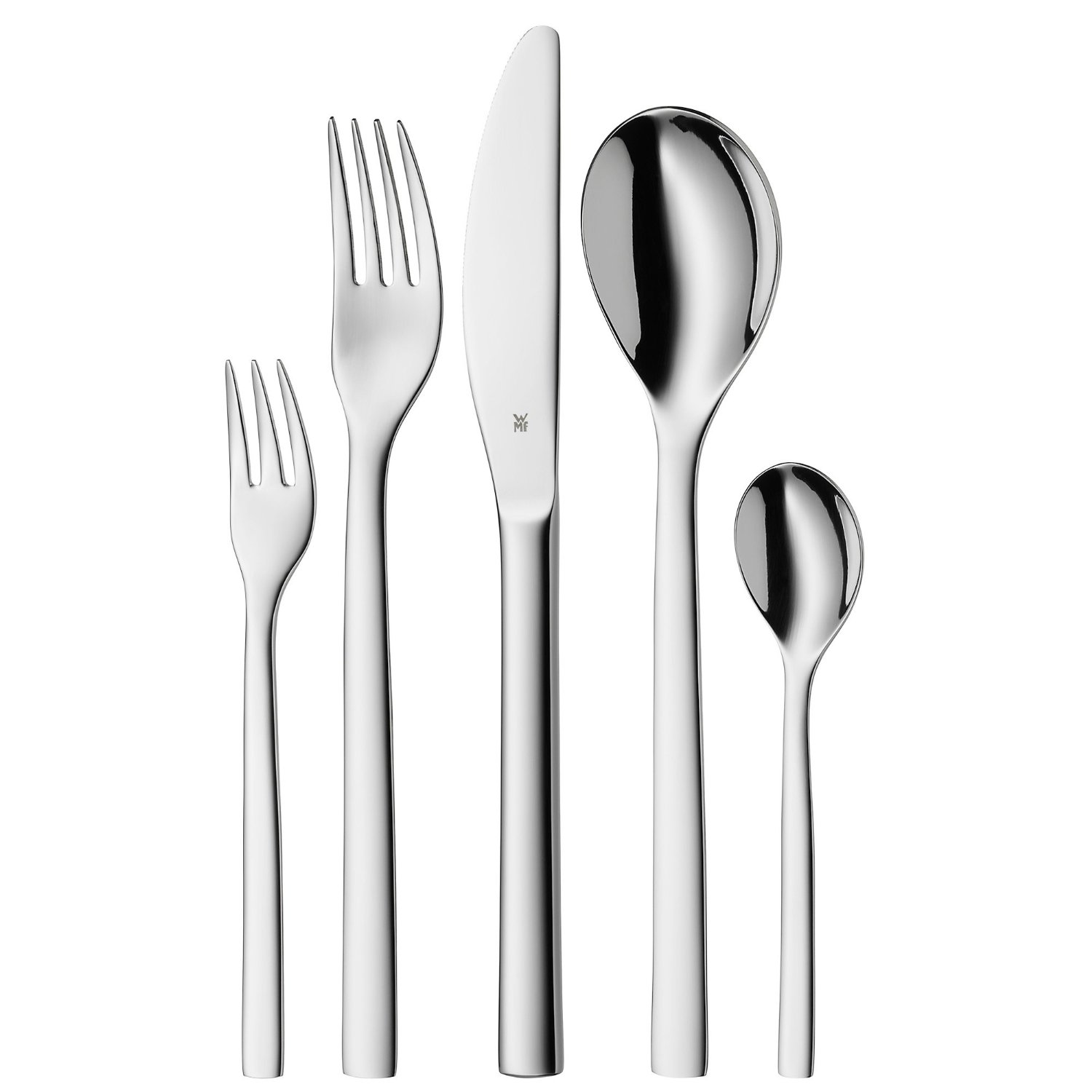 WMF Atria Besteck-Set 68-teilig für 133€