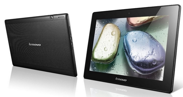 Lenovo IdeaPad S6000 für 150€ - 10" Tablet mit Quadcore, 1GB RAM, 16GB und 3G *UPDATE2*