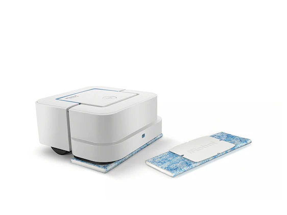 Bodenwischroboter iRobot Braava jet 240 für 149 EUR inkl. Versand