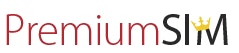 PremiumSim Logo
