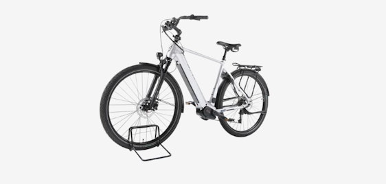 Falter E9.8 für 1.988€ - Trekking E-Bike, 625 Wh Akku, 85 Nm Drehmoment