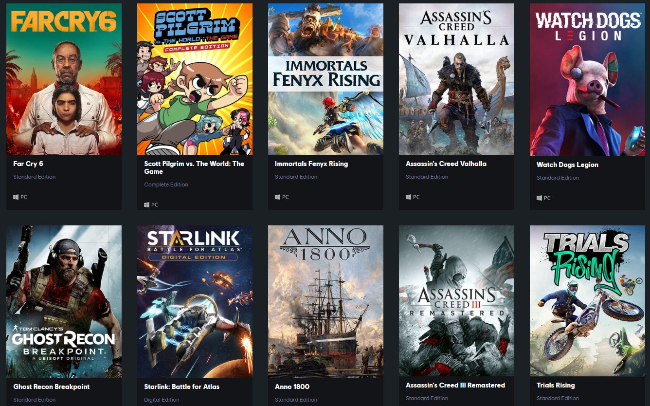 Ubisoft-Classic-Plus-testen Ubisoft-Classic-Plus-testen