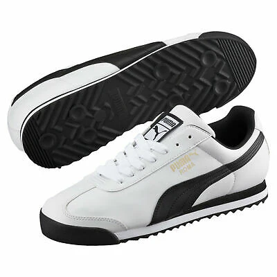 PUMA Roma Basic Sneaker
