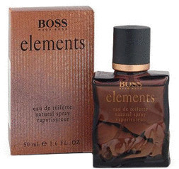 23% Rabatt auf Hugo Boss Elements Eau de Toilette (50ml)
