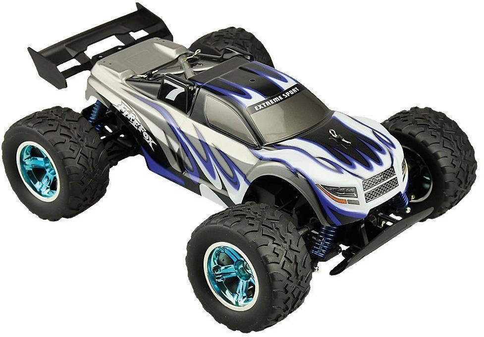 Amewi Truggy S-Track V2 M 1:12 4WD RTR (22177) 20% günstiger