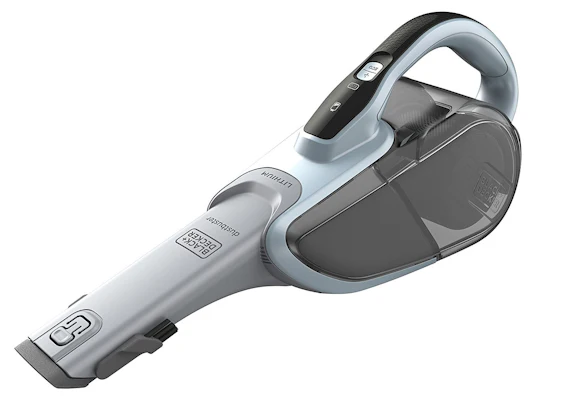 Black+Decker Dustbuster "DVJ325J-QW" für 57€
