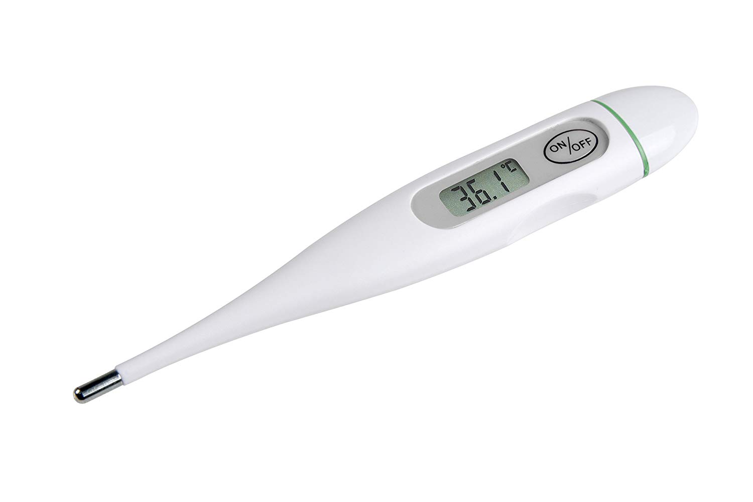 [Prime] Medisana FTC digitales Fieberthermometer nur 1,01 €