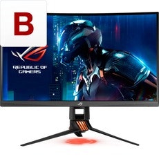ASUS ROG Swift PG27VQ - 27" LED Monitor 1440p