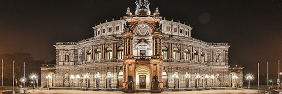 Städtereise nach Dresden: Übernachtung im 4*Hotel inkl. Frühstück ab 50€ für 2 Personen