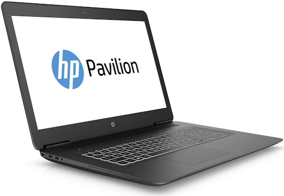 Gamingnotebook Hewlett-Packard HP Pavilion 17 17-ab303ng für 554,- EUR inkl. Versand