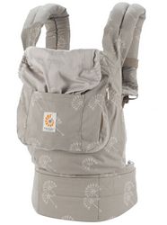 ERGObaby Carrier Dandelion Babytrage für 60€