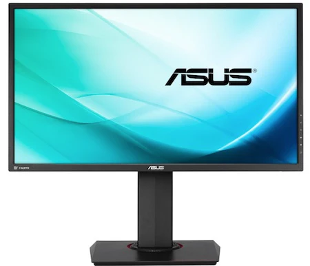 Asus MG278Q gamermonitor