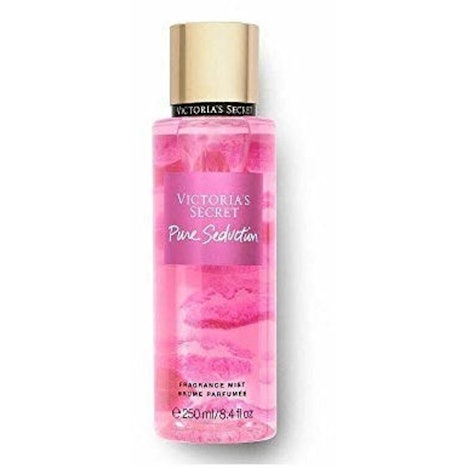 Victoria's Secret Pure Seduction Fragrance Mist (250ml) im Angebot: Nur 14,45€ statt 16,18€