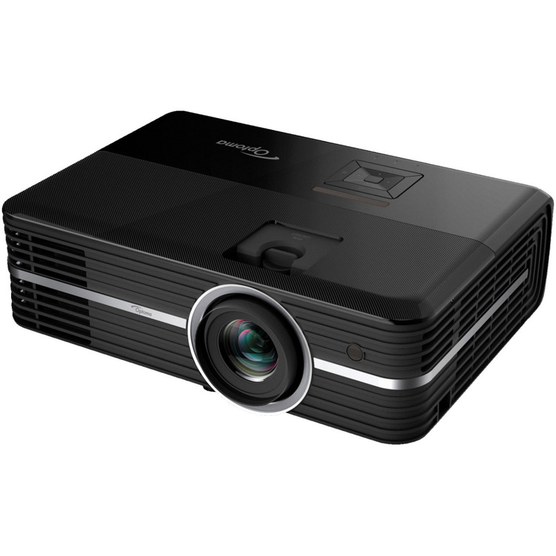 Aktion: Optoma UHD370X 834,02€ günstiger