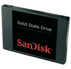 SanDisk SDSSDP 64GB SATA-III Festplatte mit Gutschein für 36,95€