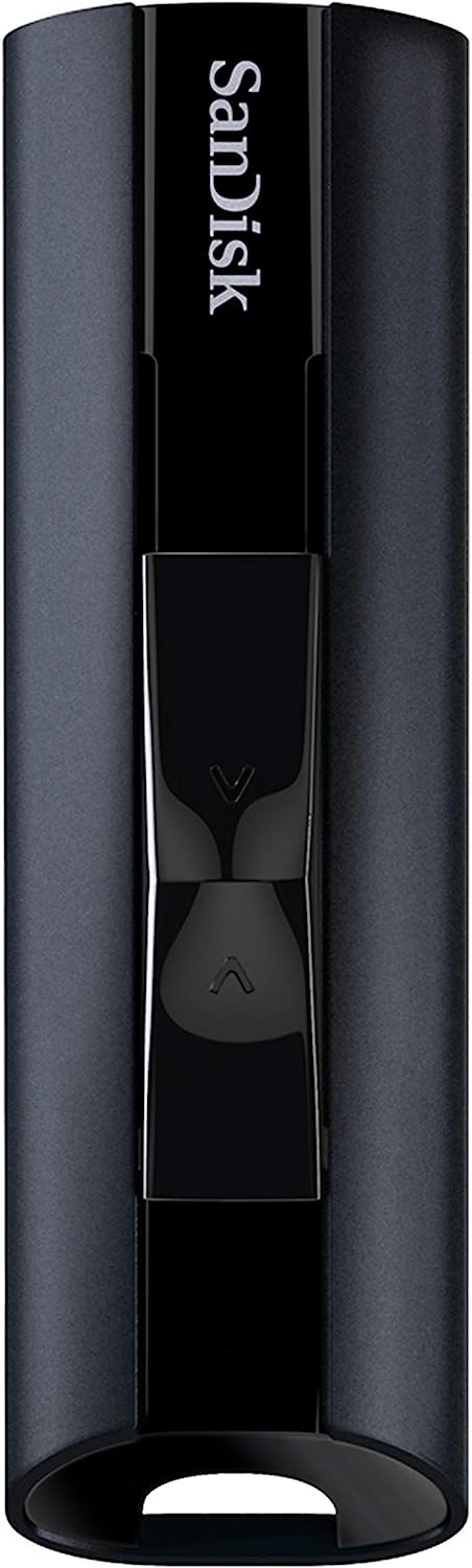 SanDisk Extreme PRO für 120€ - schneller USB 3.2 Stick mit 420 MB/s und 1TB