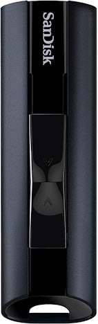 SanDisk Extreme PRO für 120€ - schneller USB 3.2 Stick mit 420 MB/s und 1TB