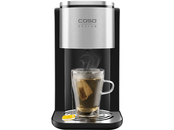 CASO HW500 Touch Turbo Heißwasserspender Wasserkocher für 64,- EUR inkl. Versand