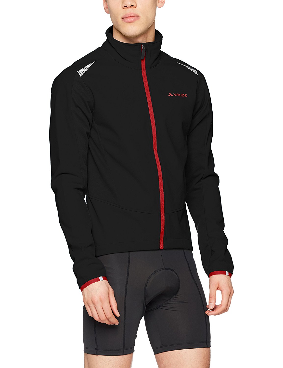 Vaude Herren Bealach Softshell Jacket Jacke, s