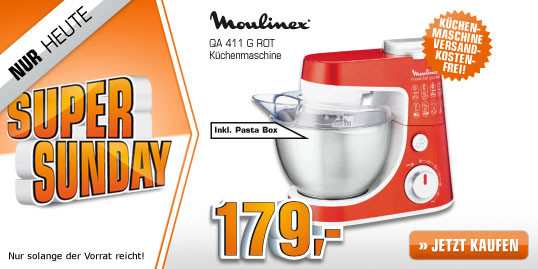 Saturn Super Sunday im Überblick