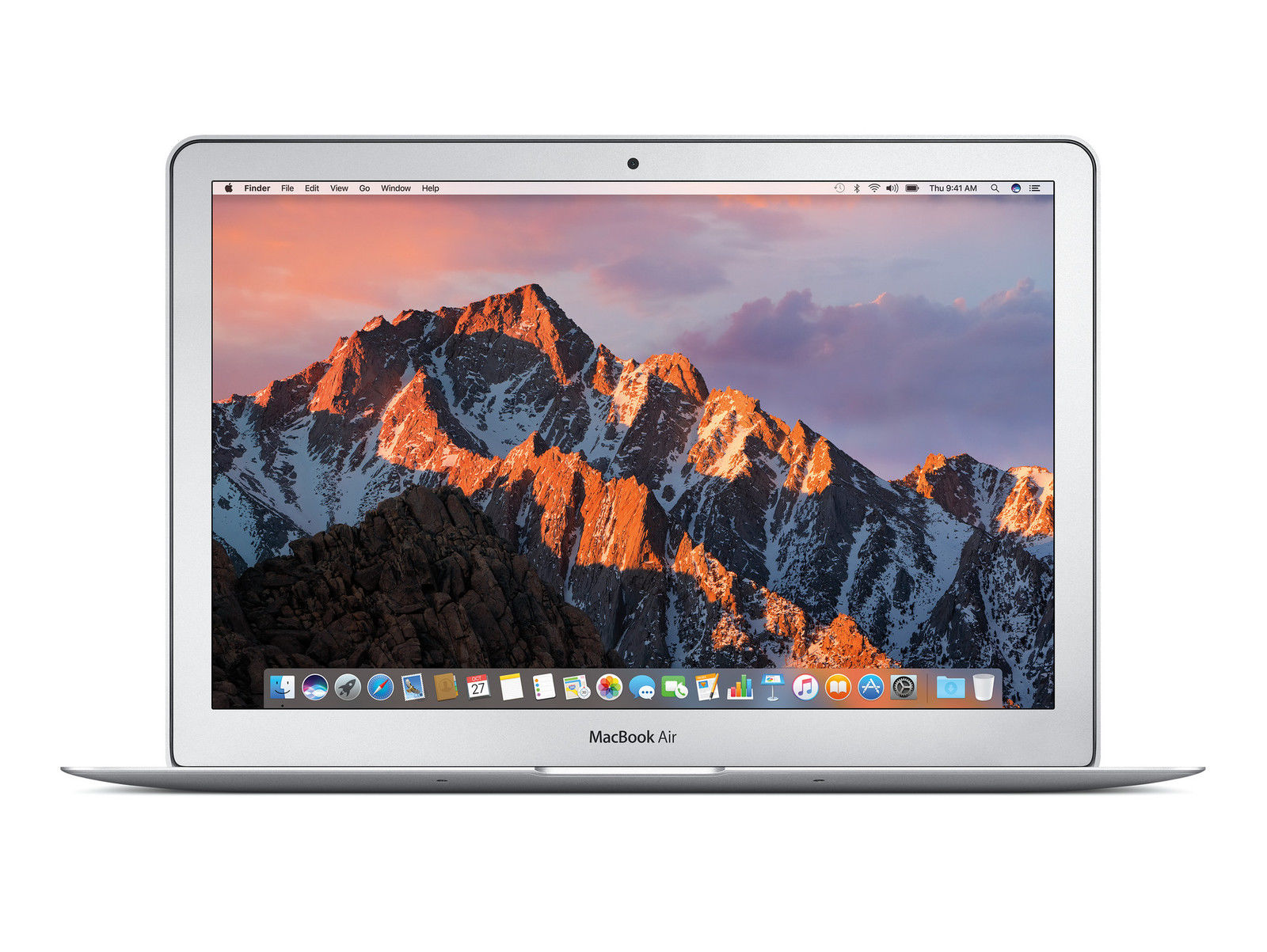  Apple MacBook Air 13" 2017 MQD32D/A für 849 EUR inkl. Versand