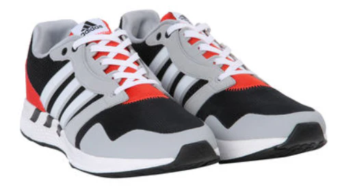 Adidas Performance Equipment 16 für 48€ - Leichte Laufschuhe