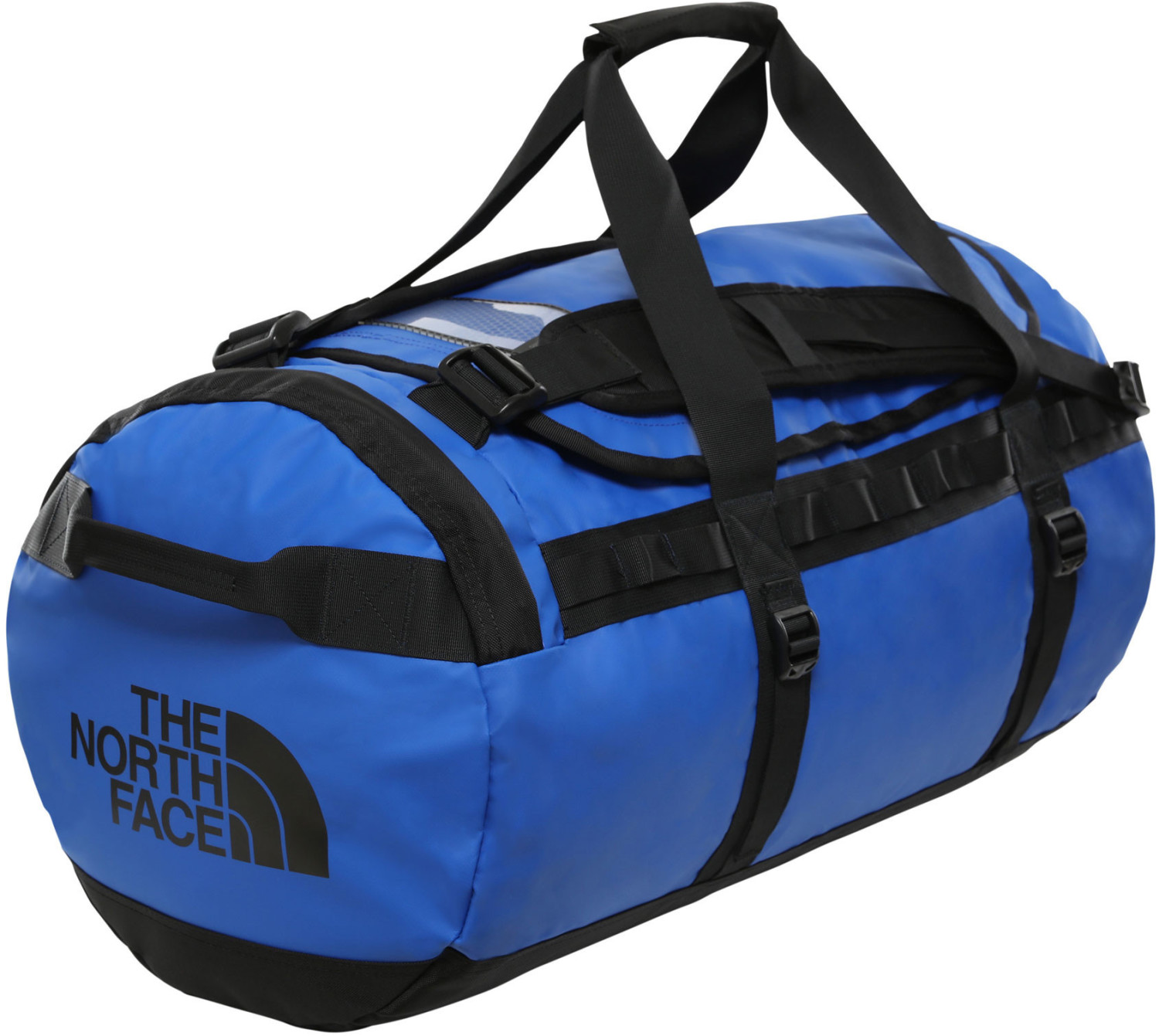 The North Face Base Camp Duffel M tnf blue-tnf black für 74,99€