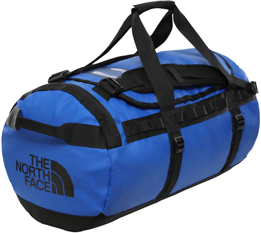 The North Face Base Camp Duffel M tnf blue-tnf black für 74,99€