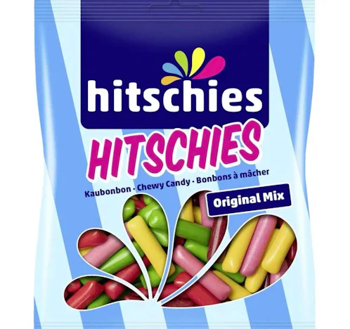 Hitschies Original Mix 1x 150g für 1,02€(statt 1,69€)