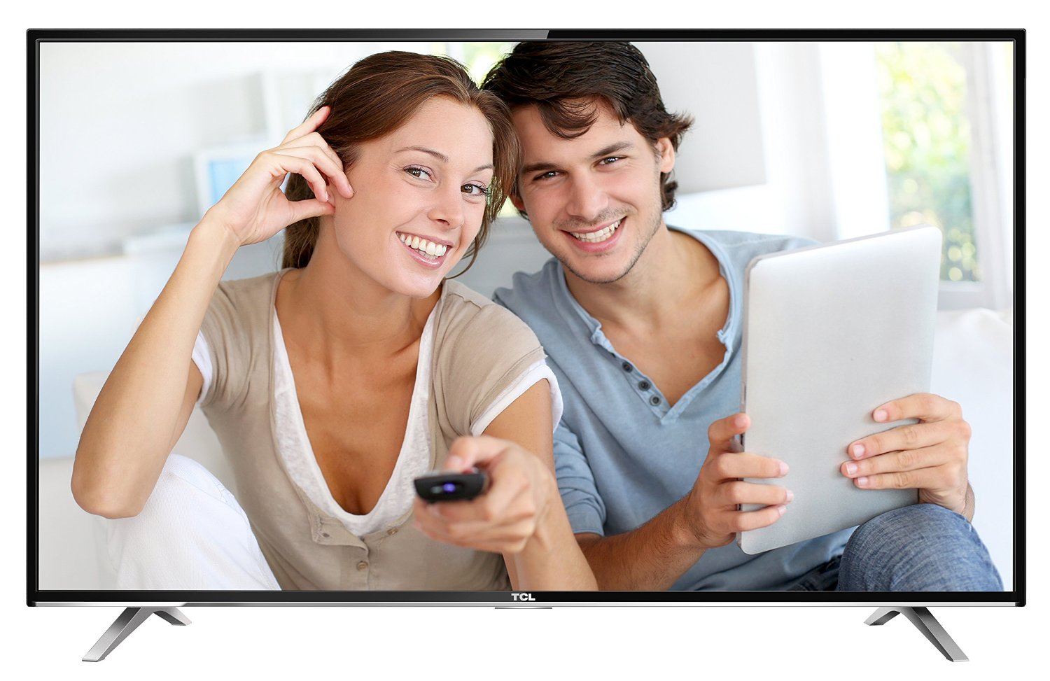 TCL F55S4805S für 449,- EUR inkl. Lieferung