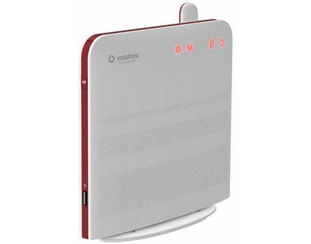 Vodafone DSL-EasyBox 803