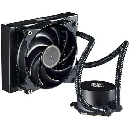 Cooler Master MasterLiquid Lite 120 Wasserkühlung für 39€