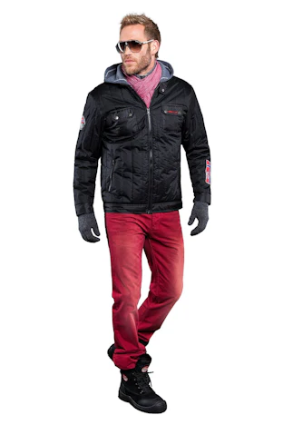 Nebulus Jacke in XL für nur 19,60 EUR