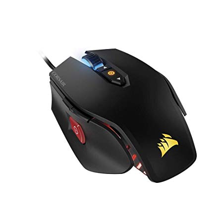 Corsair Gaming M65 PRO RGB für 35,98 EUR inkl. Versand