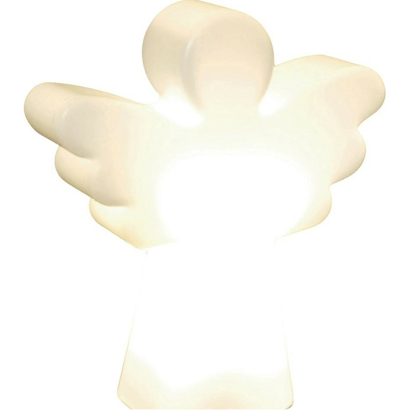 20% Rabatt auf 8 seasons Shining Angel LED Mini