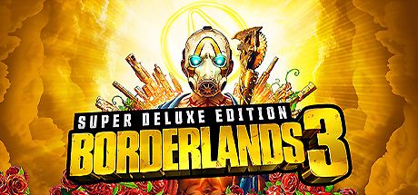 Borderlands 3: Super Deluxe Edition für PS4 &amp; PS5 reduziert