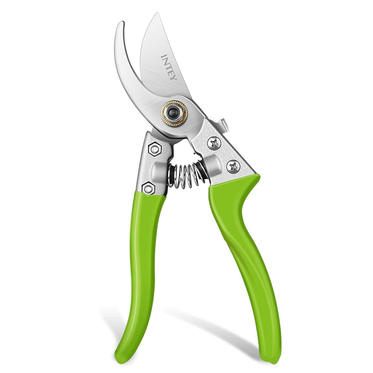 Gartenschere maximaler Schnittdurchmesser von 22mm 