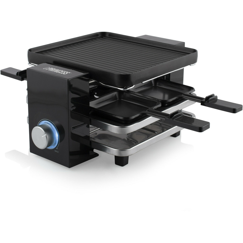 Princess Raclette-Grill Piano 700W 20% günstiger